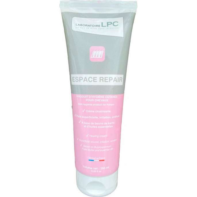 Espace Repair - LPC