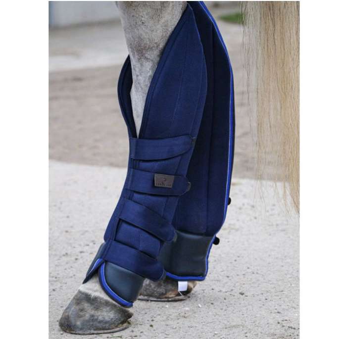 Guêtres de transport Tyrex Classic Equithème
