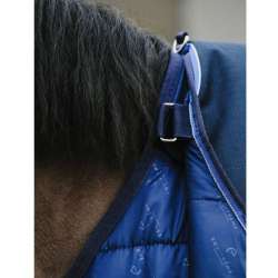 Couverture Tyrex Classic 1200D 100g Equithème
