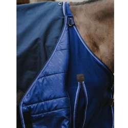 Couverture Tyrex Classic 1200D 100g Equithème