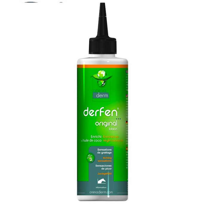 Lotion Derfen Original - Animaderm