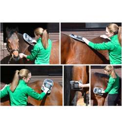 Gant de Massage Equilibrium