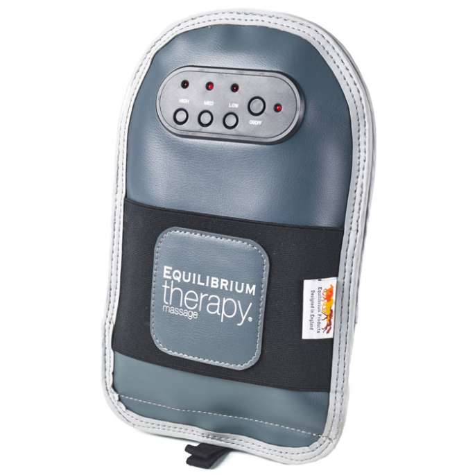 Gant de Massage Equilibrium