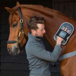Gant de Massage Equilibrium