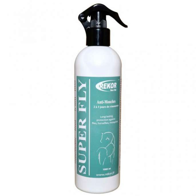 Répulsif Super Fly Rekor