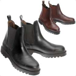 Chaussures de sécurité Boots Norton Safety 
