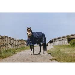 Couverture Classic High Neck 1200D 0g - Equithème