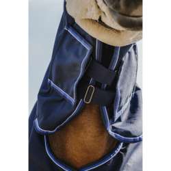 Couverture Classic Combo 1200D 100g - Equithème