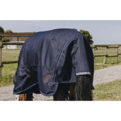 Couverture Classic Combo 1200D 100g - Equithème