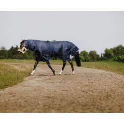 Couverture Classic Combo 1200D 100g - Equithème