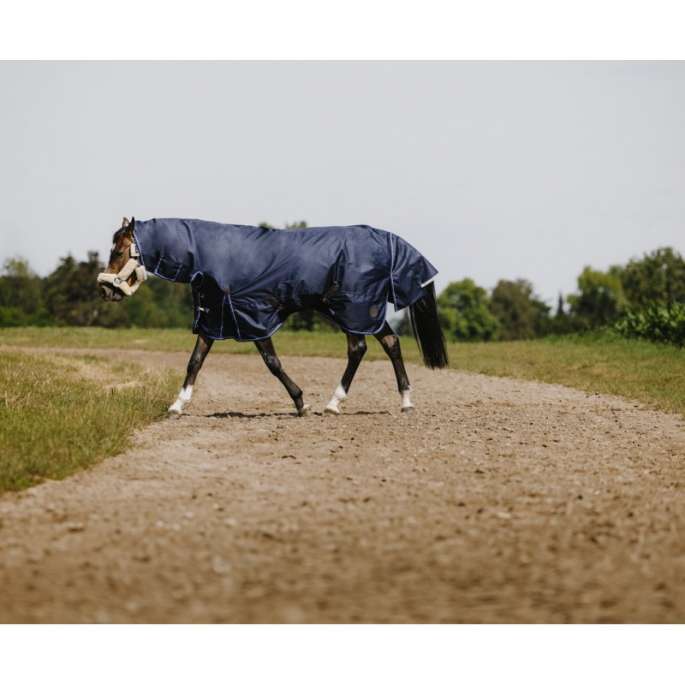 Couverture Classic Combo 1200D 100g - Equithème