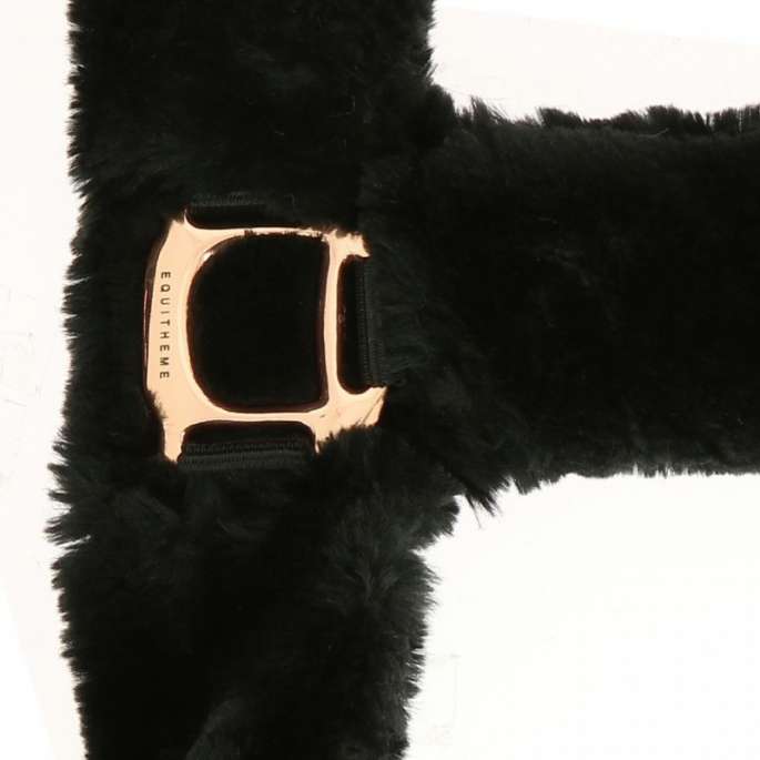 Licol Teddy rose gold - Equithème