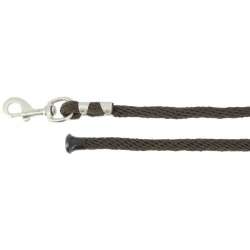 Longe d'attache Soft satiné - Equithème