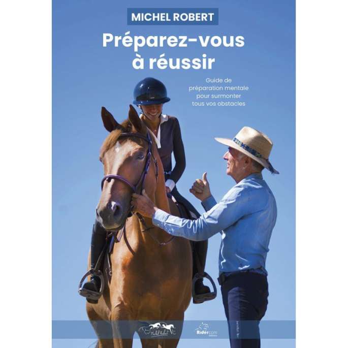 Préparez-vous à Réussir - Michel lafon