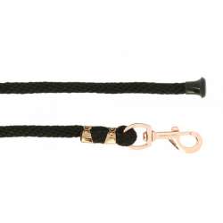 Longe d'attache Soft satiné - Equithème