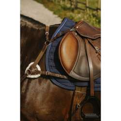 Collier de chasse 5 points - Norton