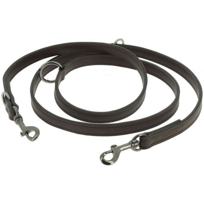 Laisse pour chien Vortex - Equithème
