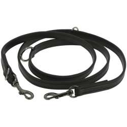 Laisse pour chien Vortex - Equithème
