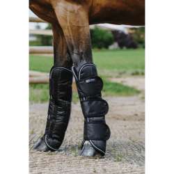 Guêtres de Transport Tyrex 600D - Equithème