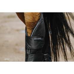Guêtres de Transport Tyrex 600D - Equithème