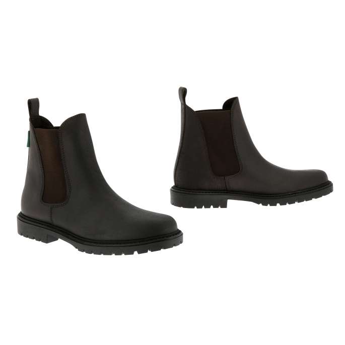 Boots Camargue - Norton