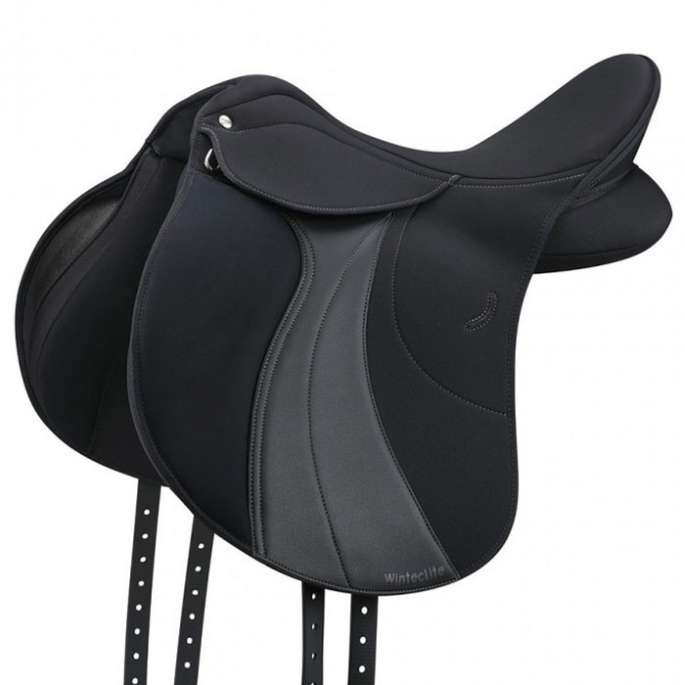 Selle wintec lite mixte