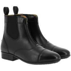 Boots Lacets et Zip Sporty - Equithème