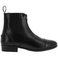 Boots Lacets et Zip Sporty - Equithème