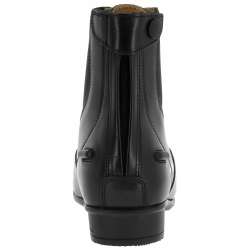 Boots Chic Lacets/Zip - Equithème