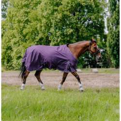 Couverture Tyrex 600D Aisance 300g - Equithème