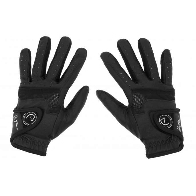 Gants Je t'aime Equithème Victoire