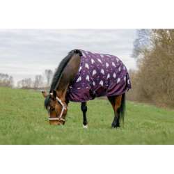 Couverture Licorne 600D 220 g - Equithème