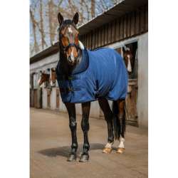 Chemise Confortech Equithème - couverture d'écurie