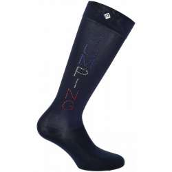 Chaussettes Jeanne Jump - Equithème