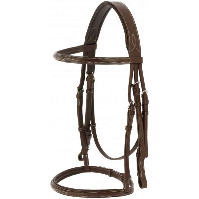 Bridon Hunter Comfy - Norton