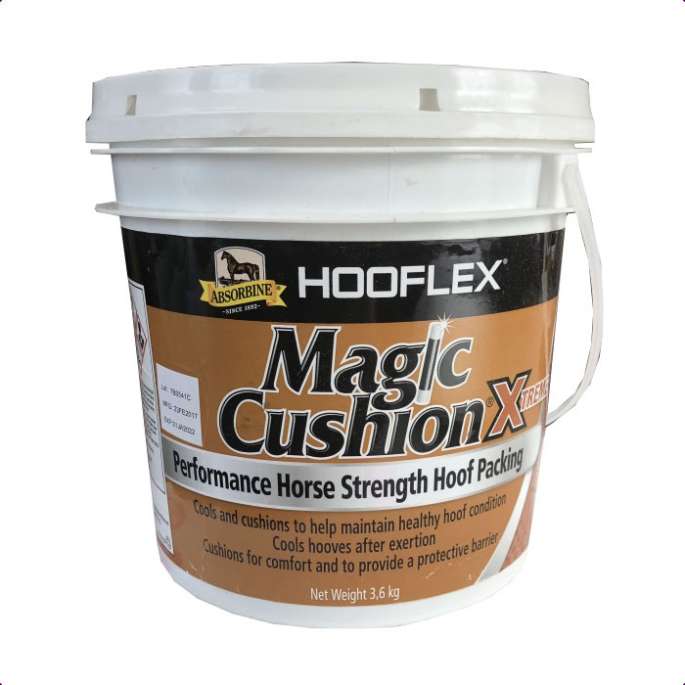 Magic Cushion Xtreme