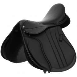 Selle mixte Rexine Progress - Norton