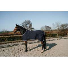 Chemise Polaire EK Heavy Glitter - Equithème