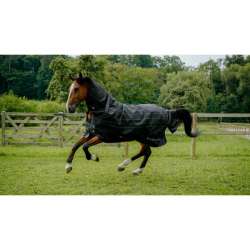 Chemise Equithème Tyrex 600D Lumin Standard