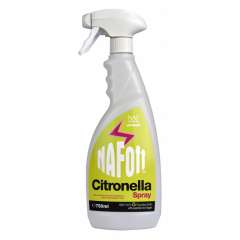 Répulsif Naf Off Citronella 750ml - NAF