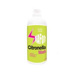 Shampoing Citronella Naf