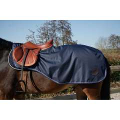 Couvre-reins Equithème - Classic 3 layers