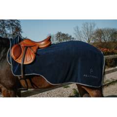 Couvre-reins Equithème - Glitter