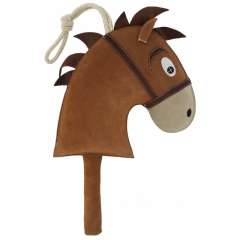 Jouet pour chevaux Hobby Horse - Hippotonic