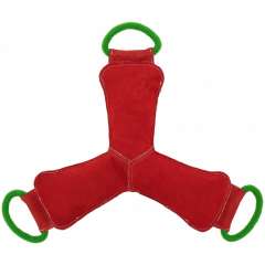 Jouet pour chevaux Boomerang - Hippotonic
