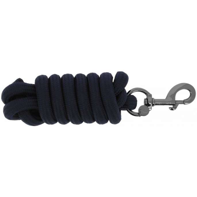 Longe d'attache strass - Equithème