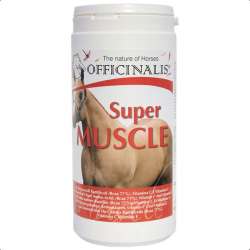 Officinalis Super Muscle 