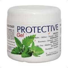 Gel anti-mouches Officinalis Protective 500ml 