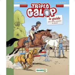 Triple Galop - Le Guide 