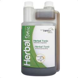 Hippo-Tonic Herbal Tonic 